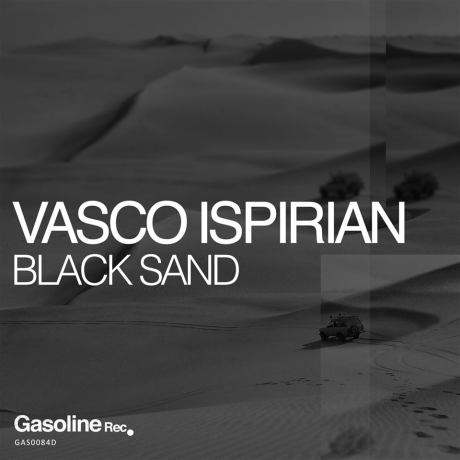 Black Sand EP
