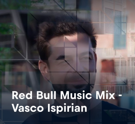 VI Redbull Music Mix screenshot